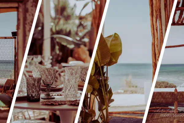 Montego Beach Bar & Restaurant