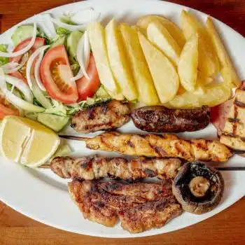 Ristorante senza nome