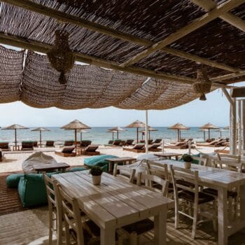 Pagida Seaside
