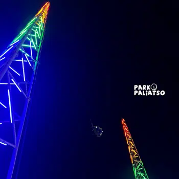 Parko Paliatso Luna Park