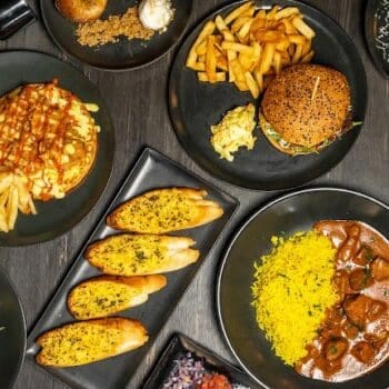 Pig N' Whistle Bar & Restaurant