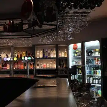 Bar e ristorante Pig N' Whistle