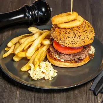 Bar e ristorante Pig N' Whistle