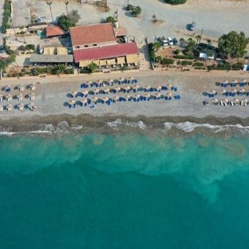 Pissouri Beach