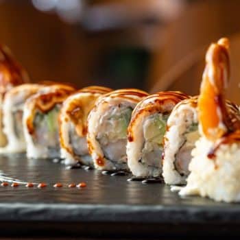 Sashiko Asian Fusion