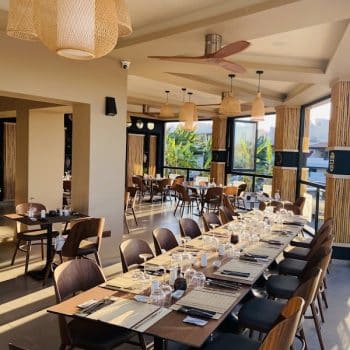 Sashiko Asian Fusion