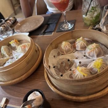 Sashiko Asian Fusion