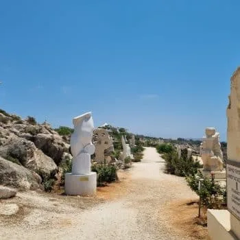Sculpture Park
