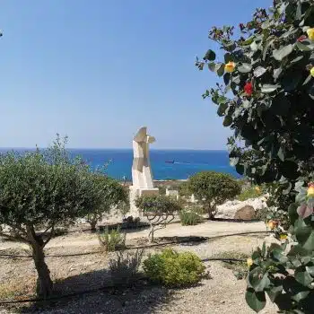 Sculpture Park