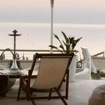 Siko-Meerblick