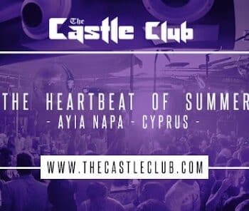 The Castle Club