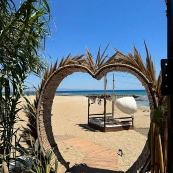 Tulum Beach Bar