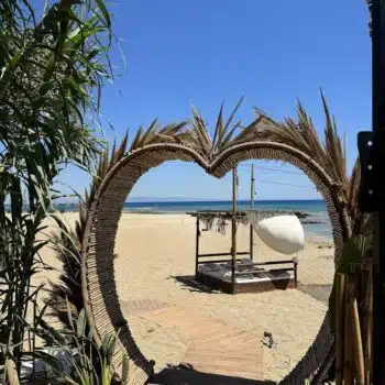 Tulum Beach Bar