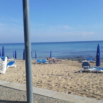 Vrissiana Beach