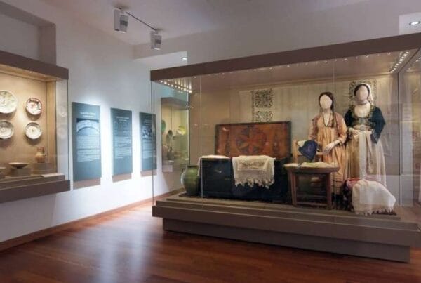 Leventis Municipal Museum