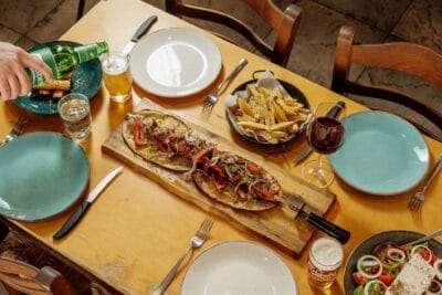 Taverna Kamasias