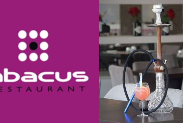 Abacus Restaurant and Lounge cafe
