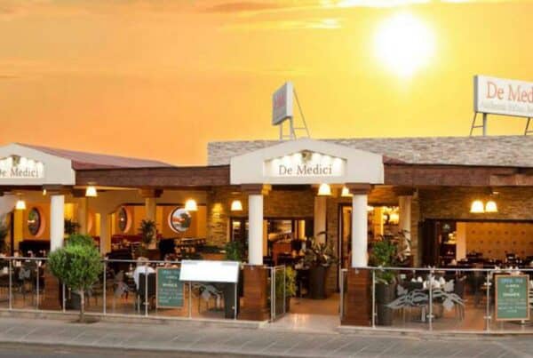 De Medici Restaurant
