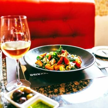 De Medici Restaurant