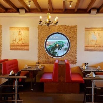 De Medici Restaurant