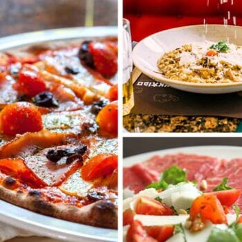 De Medici Restaurant