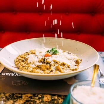 De Medici Restaurant