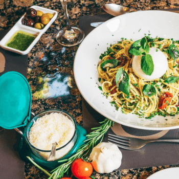 De Medici Restaurant