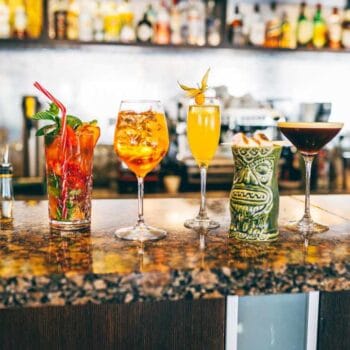 De Medici Restaurant