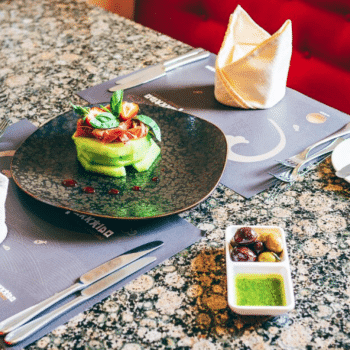 De Medici Restaurant