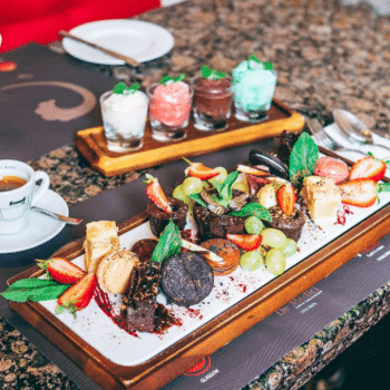 De Medici Restaurant