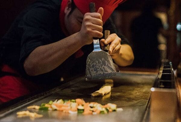 Hokkaido Japanese Restaurant