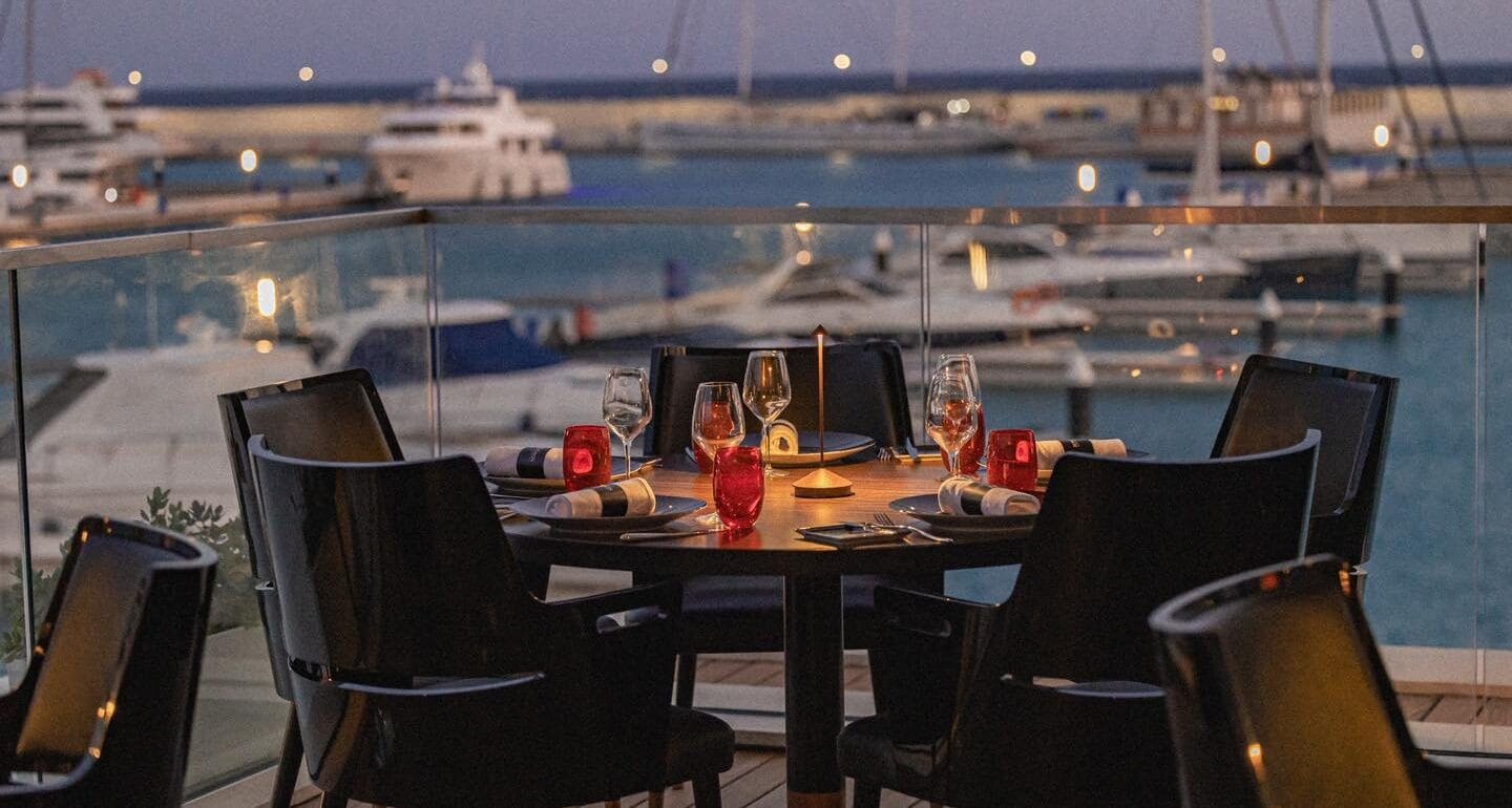 L’Atelier Robuchon