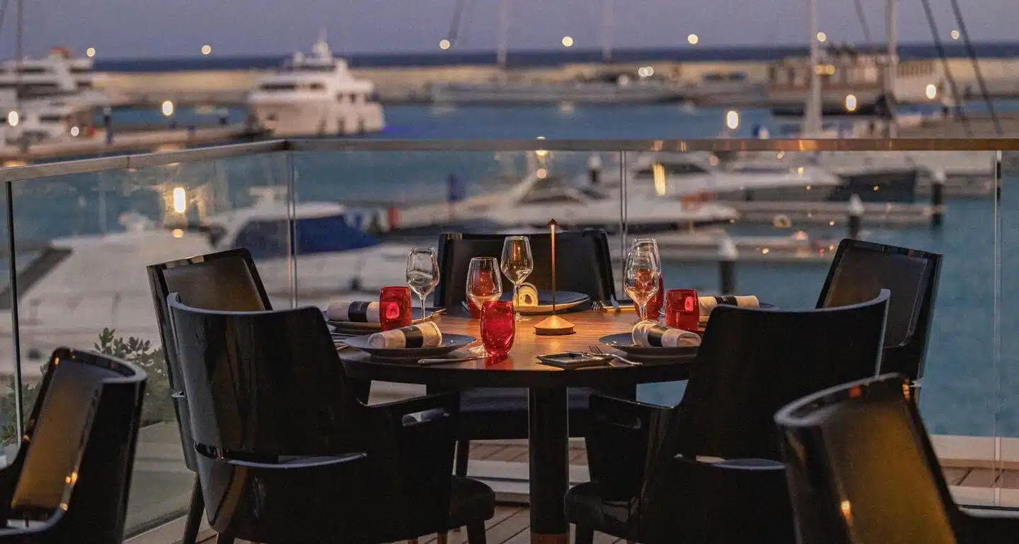 L’Atelier Robuchon