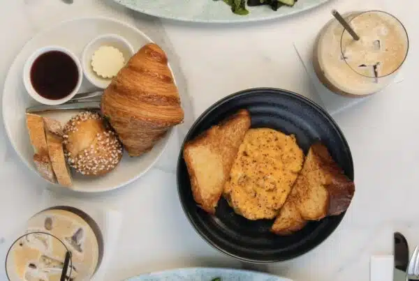 Le Deli Robuchon