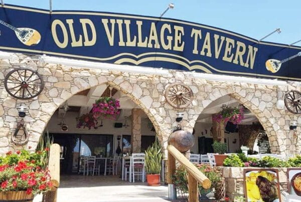 Old Village Tavern