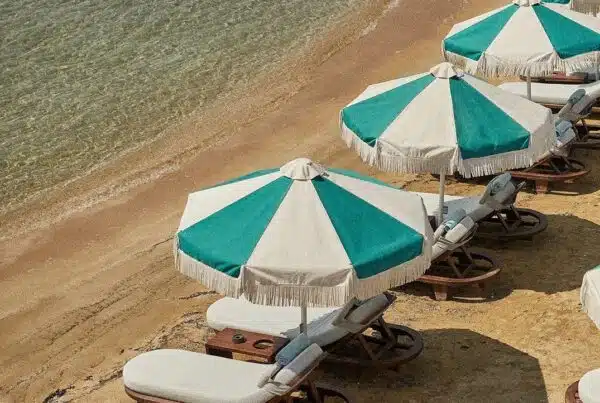 Riva Beachouse