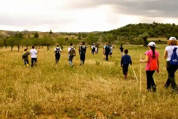 Riverland Bio Farm