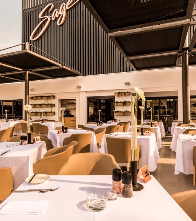 Sage Restaurant