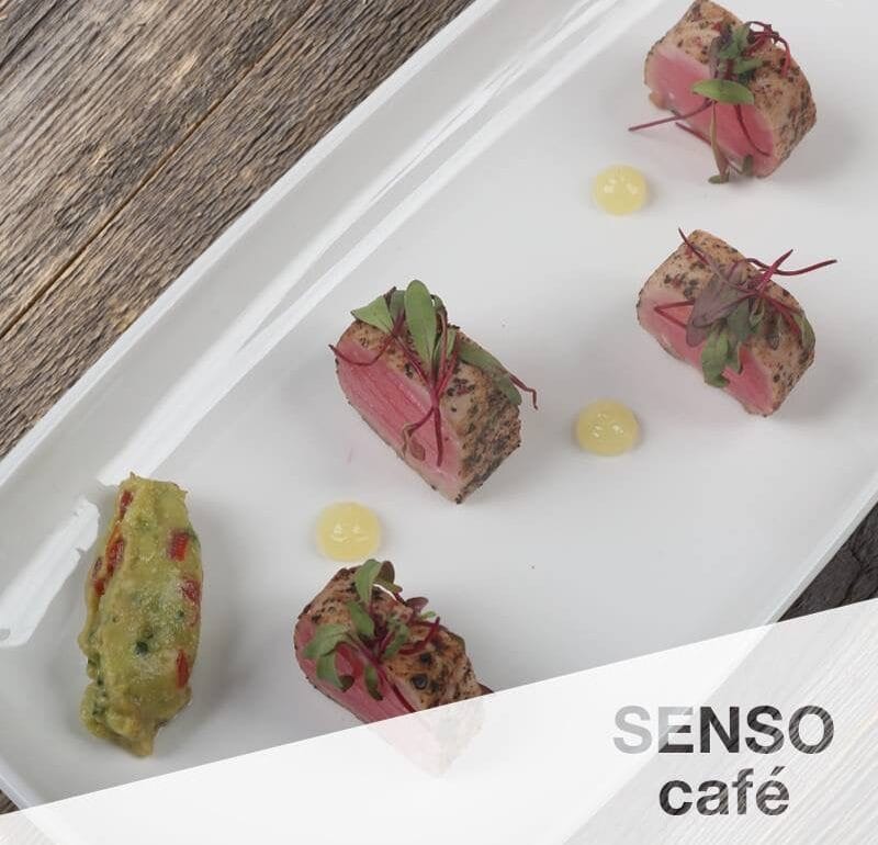 Senso Cafe