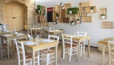 Vangelis Tavern