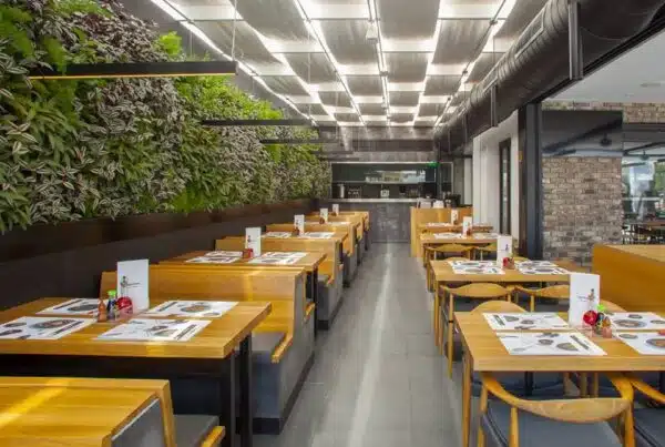 Wagamama
