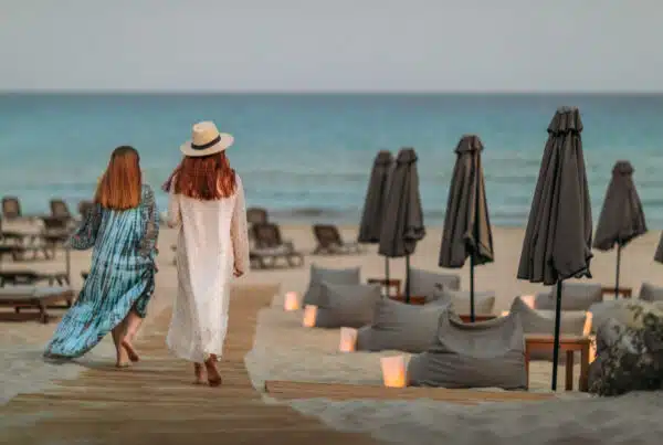 Isola Beach Bar