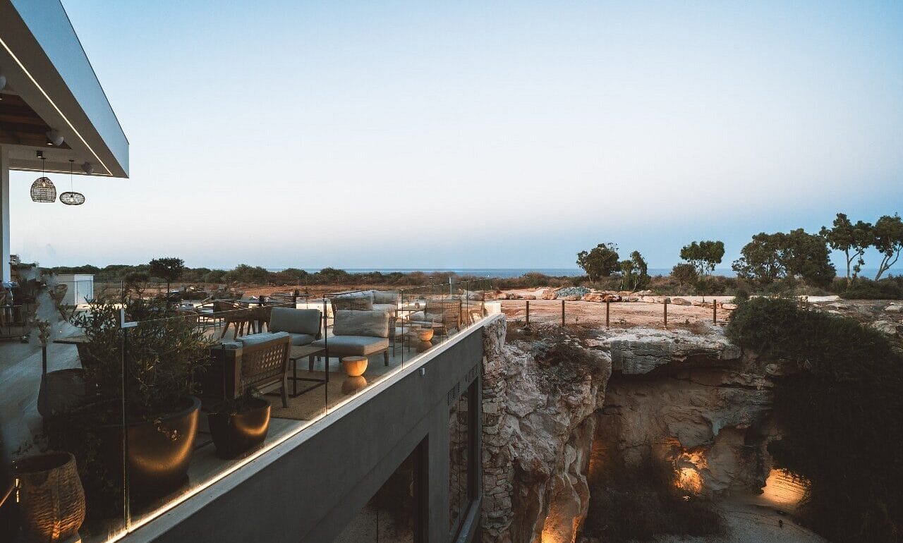 Tetra All Day Concept