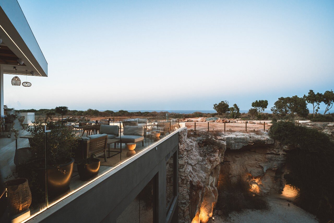 Tetra All Day Concept