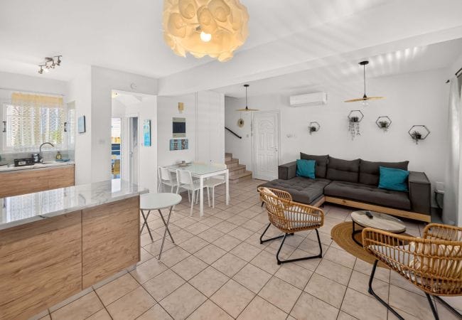 Bluebell Villa