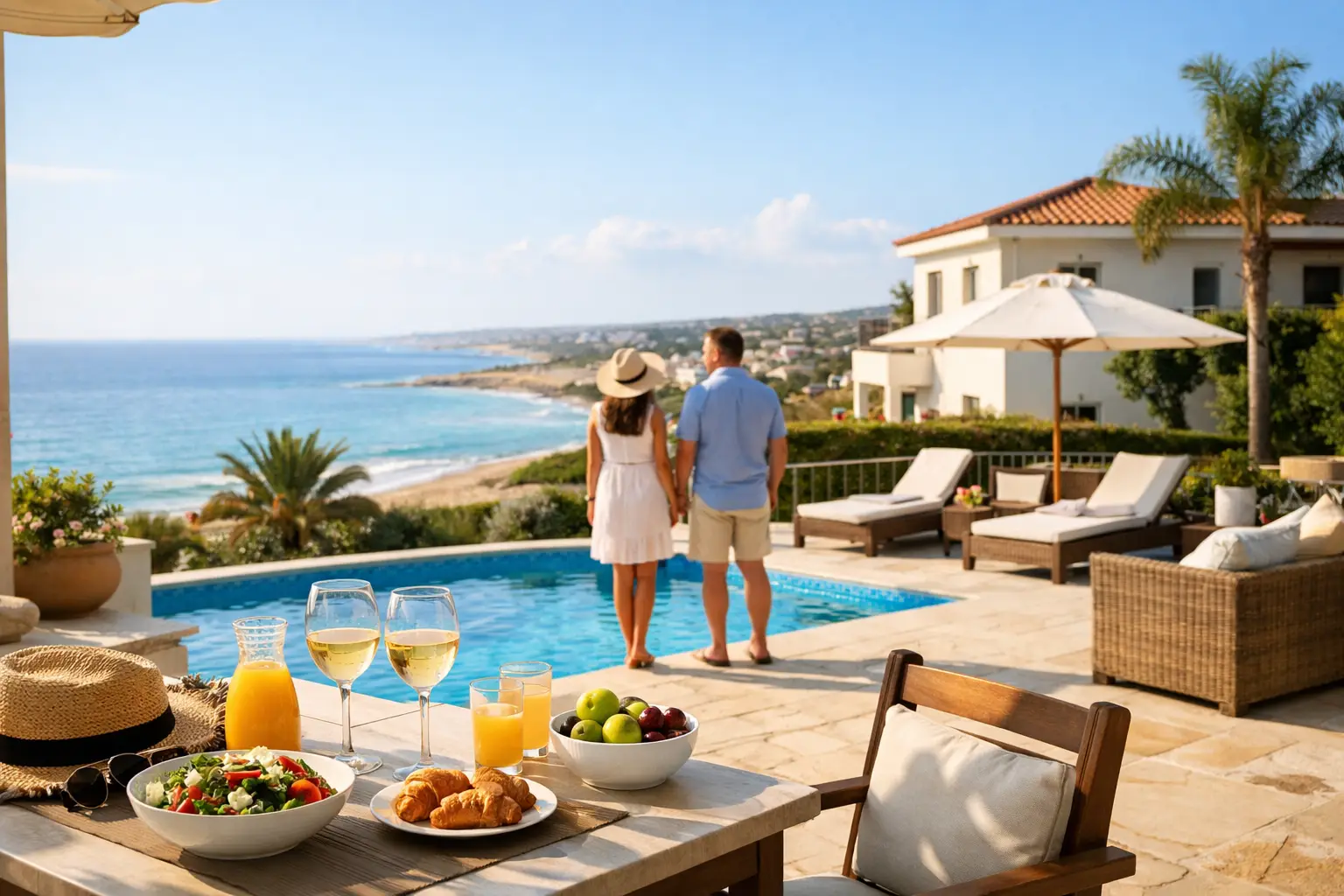 Self Catering Holidays Cyprus: What to Know