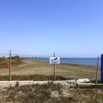 Spyros Beach