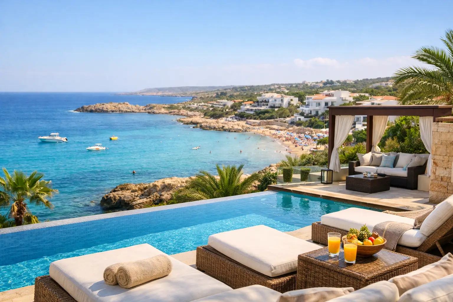 12 Best Things to Do in Protaras