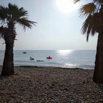 Spyros Beach