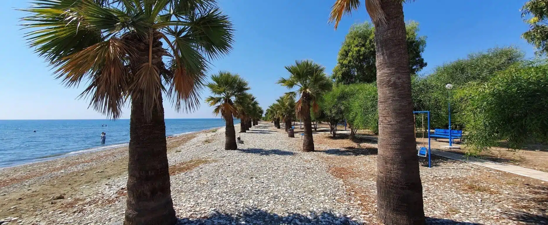 Spyros Beach